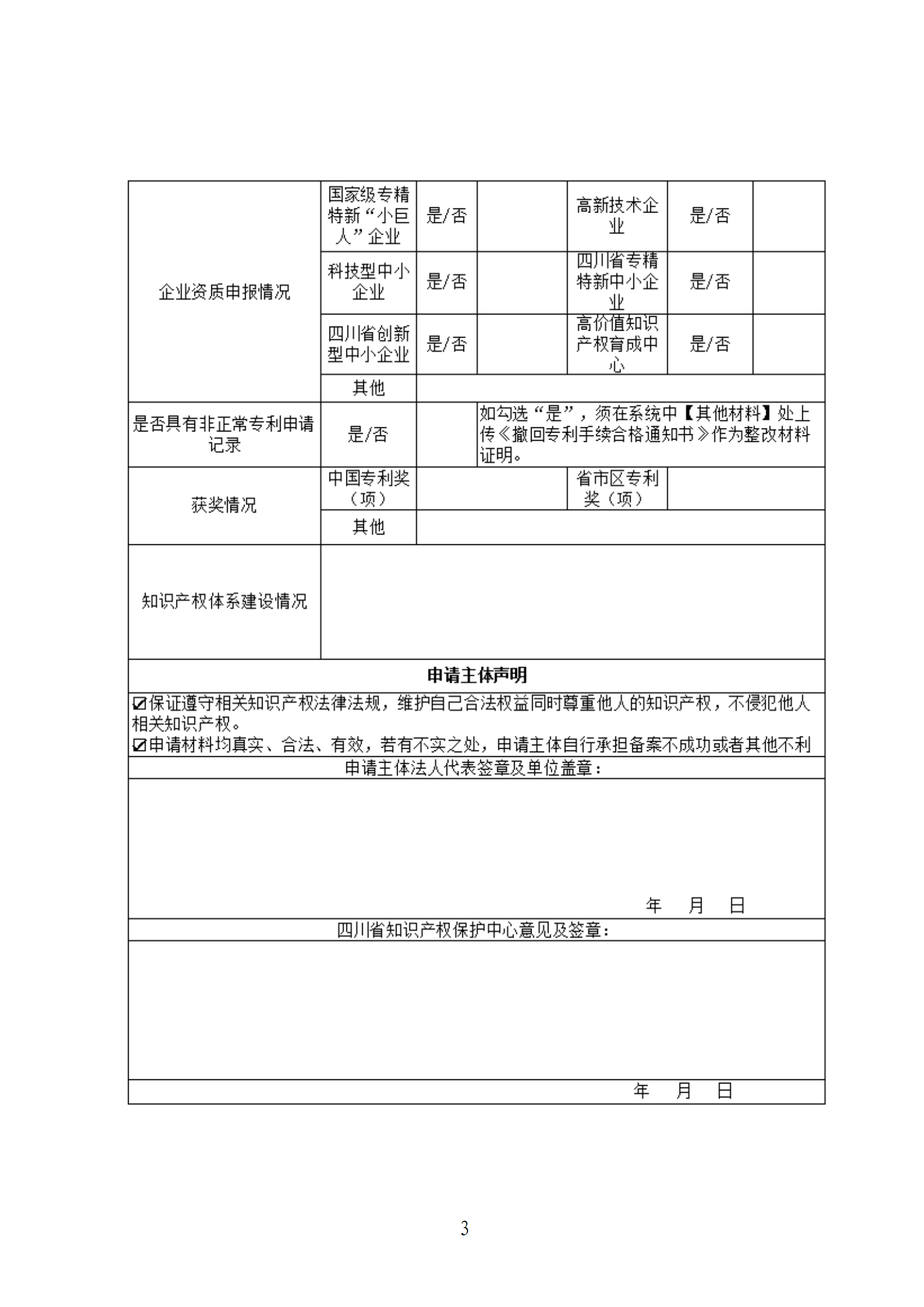 1件發(fā)明專利+參保10人以下需提供具備實際研發(fā)能力及資源條件的證明材料方可申請專利快速預(yù)審主體備案｜附通知