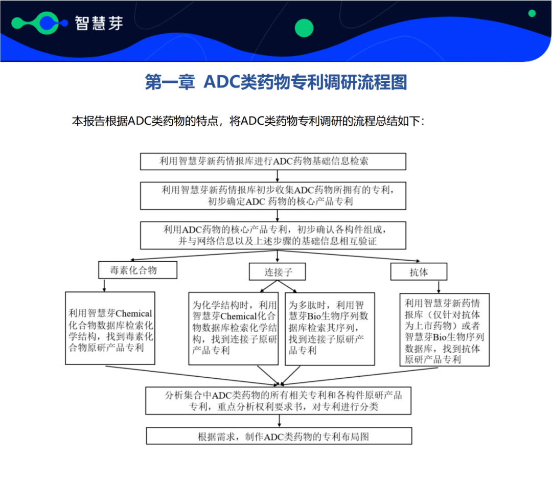 報(bào)告免費(fèi)領(lǐng)取 | 第一三共DS-8201專利調(diào)研實(shí)務(wù)指南