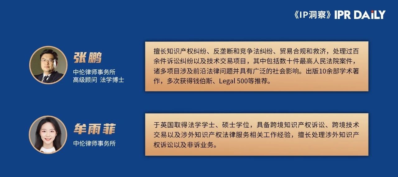 另一種探索：與歐盟標(biāo)準(zhǔn)必要專利新提案同期的英國(guó)選擇