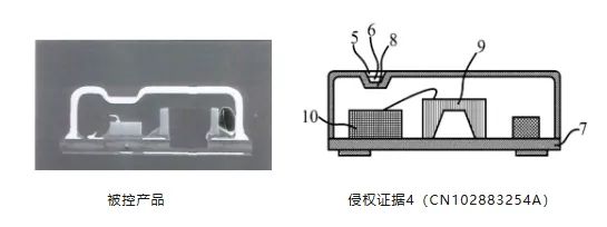 被撕開(kāi)的“牛鼻子” ——從歌爾訴敏芯專(zhuān)利侵權(quán)一案淺析專(zhuān)利保護(hù)范圍的界定及現(xiàn)有技術(shù)抗辯中的若干問(wèn)題