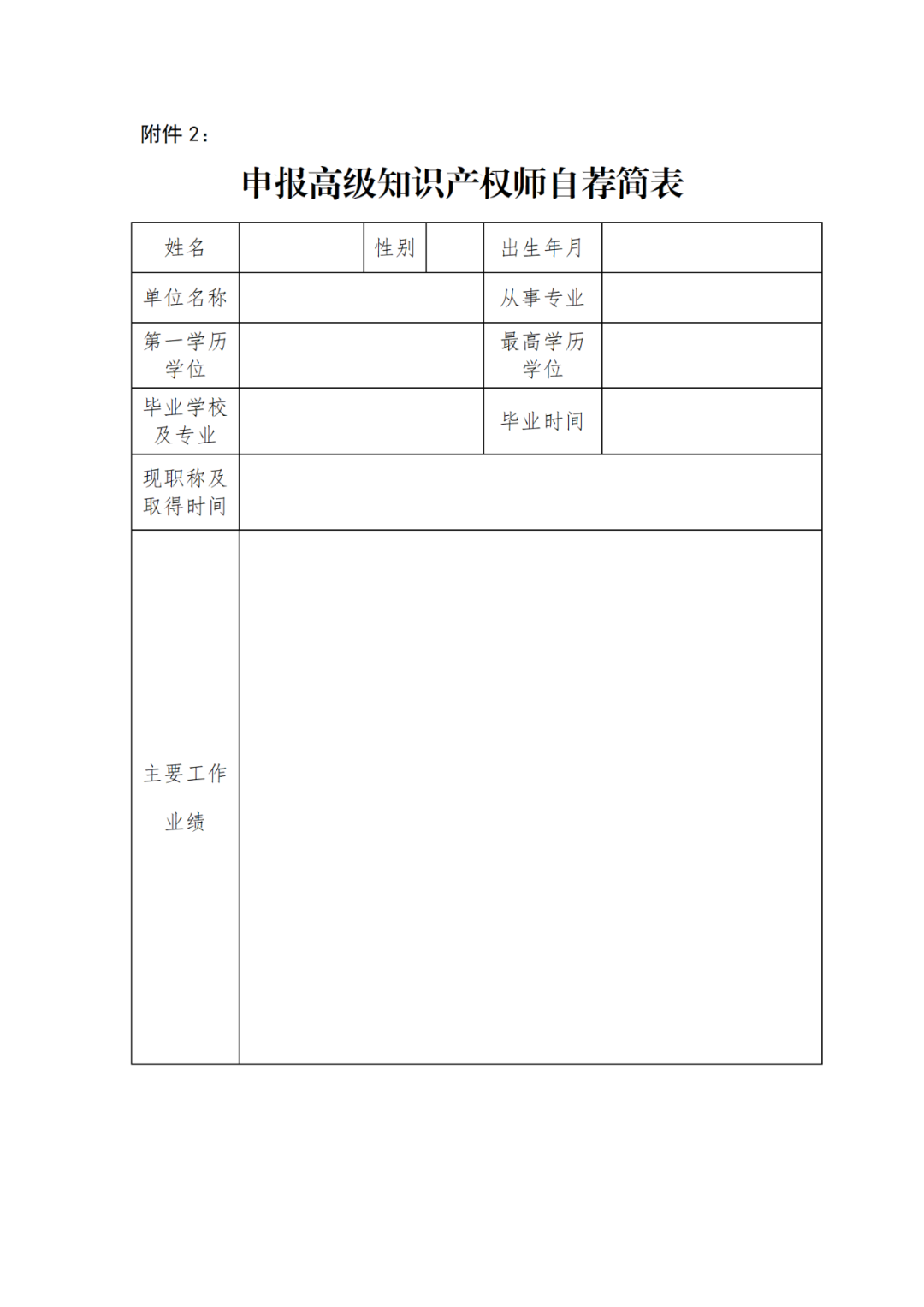 通過法考和專利代理師資格考試，同等條件下優(yōu)先推薦知識產(chǎn)權(quán)高級職稱評審｜附通知