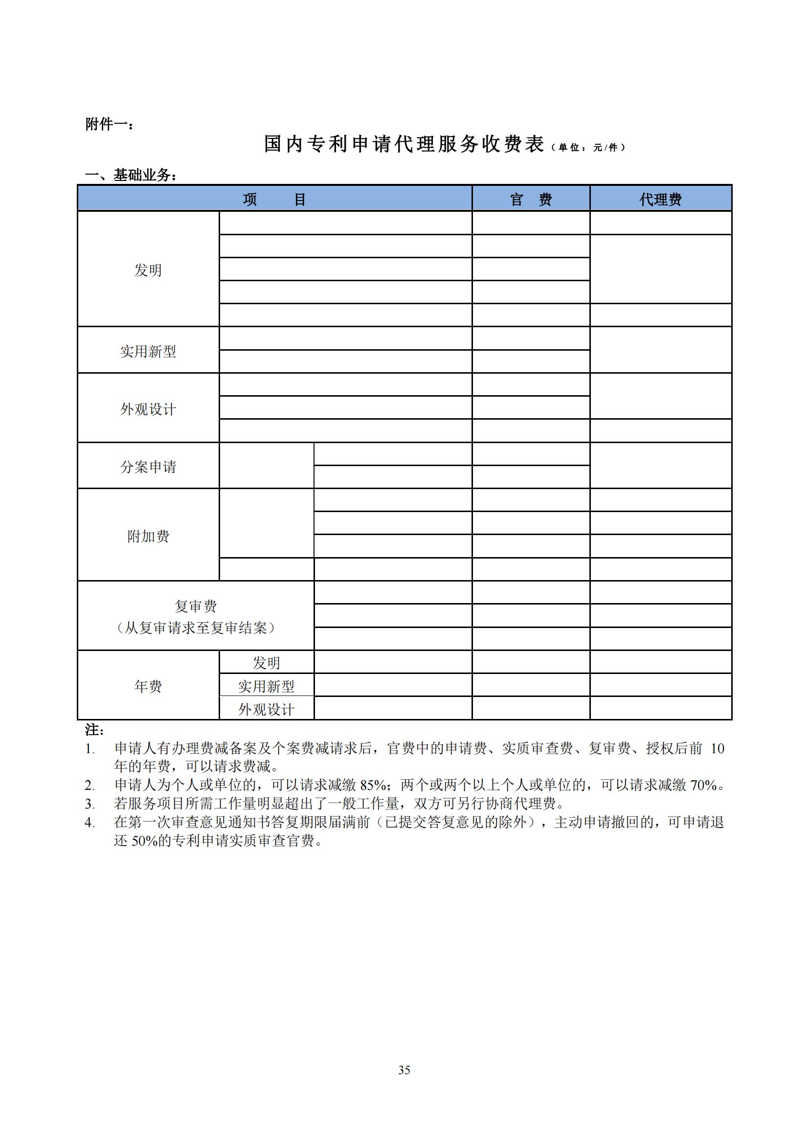 發(fā)明專利最高限價(jià)3800元，實(shí)用新型2000元，若代理專利非正常則退費(fèi)！中國(guó)科學(xué)院某研究所知識(shí)產(chǎn)權(quán)代理采購(gòu)中標(biāo)公告