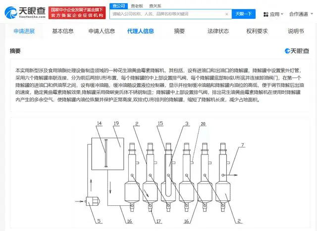 #晨報(bào)#2024年世界知識(shí)產(chǎn)權(quán)組織全球獎(jiǎng)揭曉，中國(guó)企業(yè)再次上榜；中國(guó)國(guó)家草產(chǎn)業(yè)知識(shí)產(chǎn)權(quán)運(yùn)營(yíng)大數(shù)據(jù)平臺(tái)啟動(dòng)