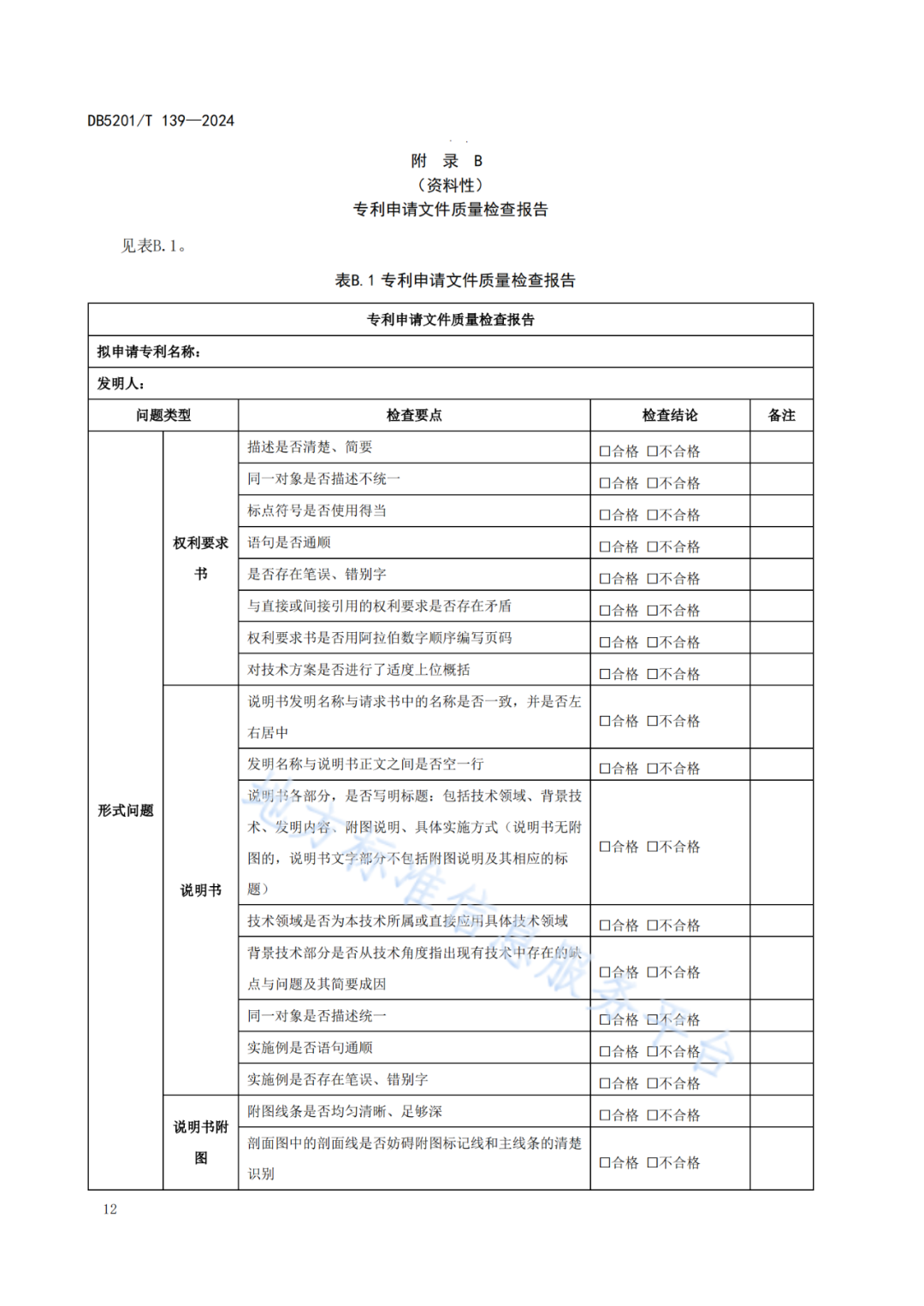 2024.9.1日起實施！《高價值發(fā)明專利培育工作指南》《專利申請預(yù)審規(guī)范》地方標(biāo)準(zhǔn)全文發(fā)布