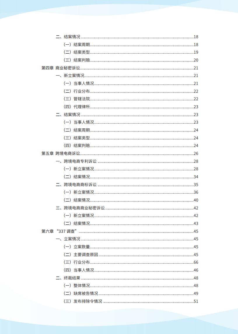 《2024中國企業(yè)海外知識(shí)產(chǎn)權(quán)糾紛調(diào)查》報(bào)告全文發(fā)布！