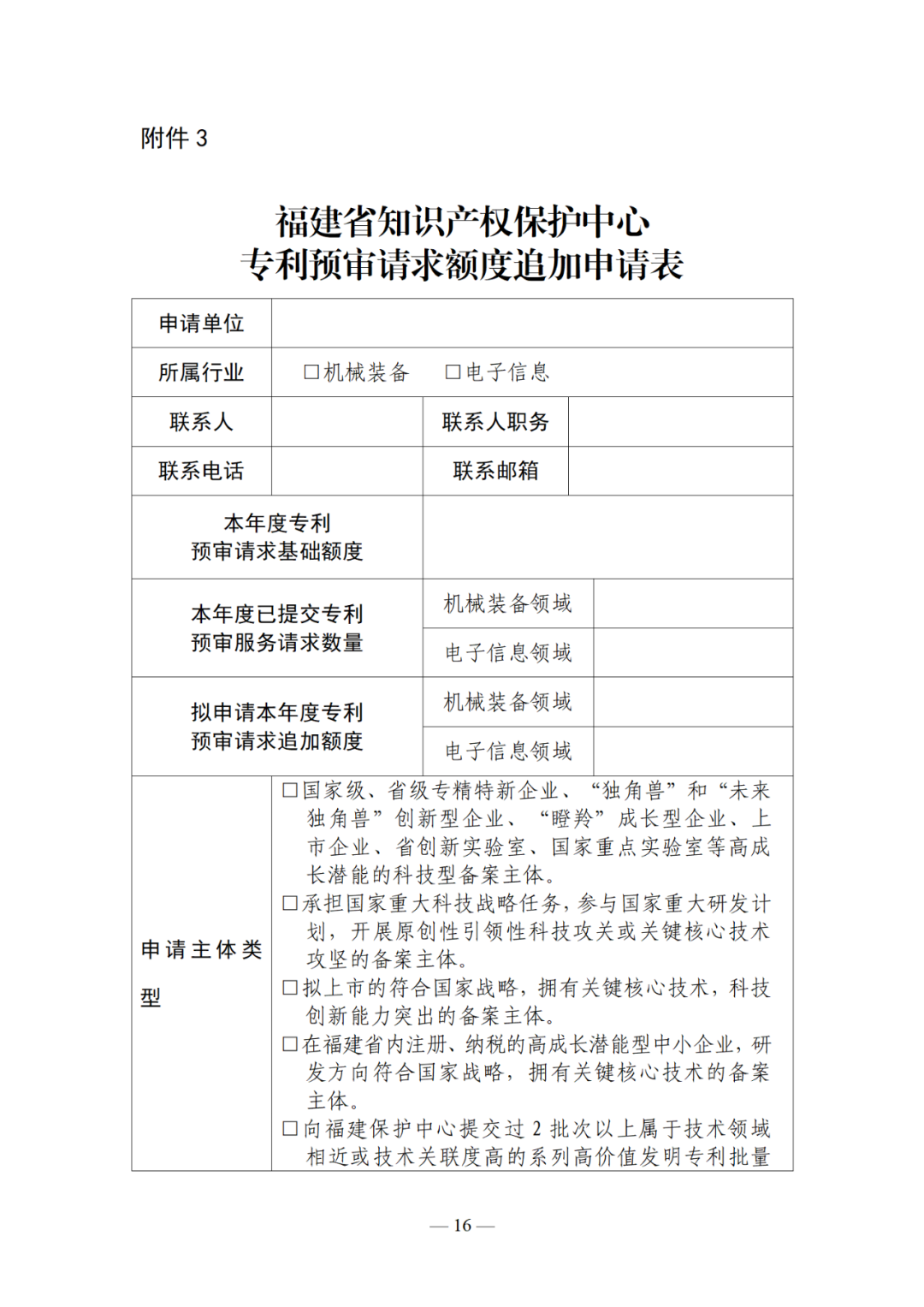 評定為A級的備案主體預(yù)審基礎(chǔ)額度為100件/年，B級為6件/年，C級為2件/年｜附管理辦法