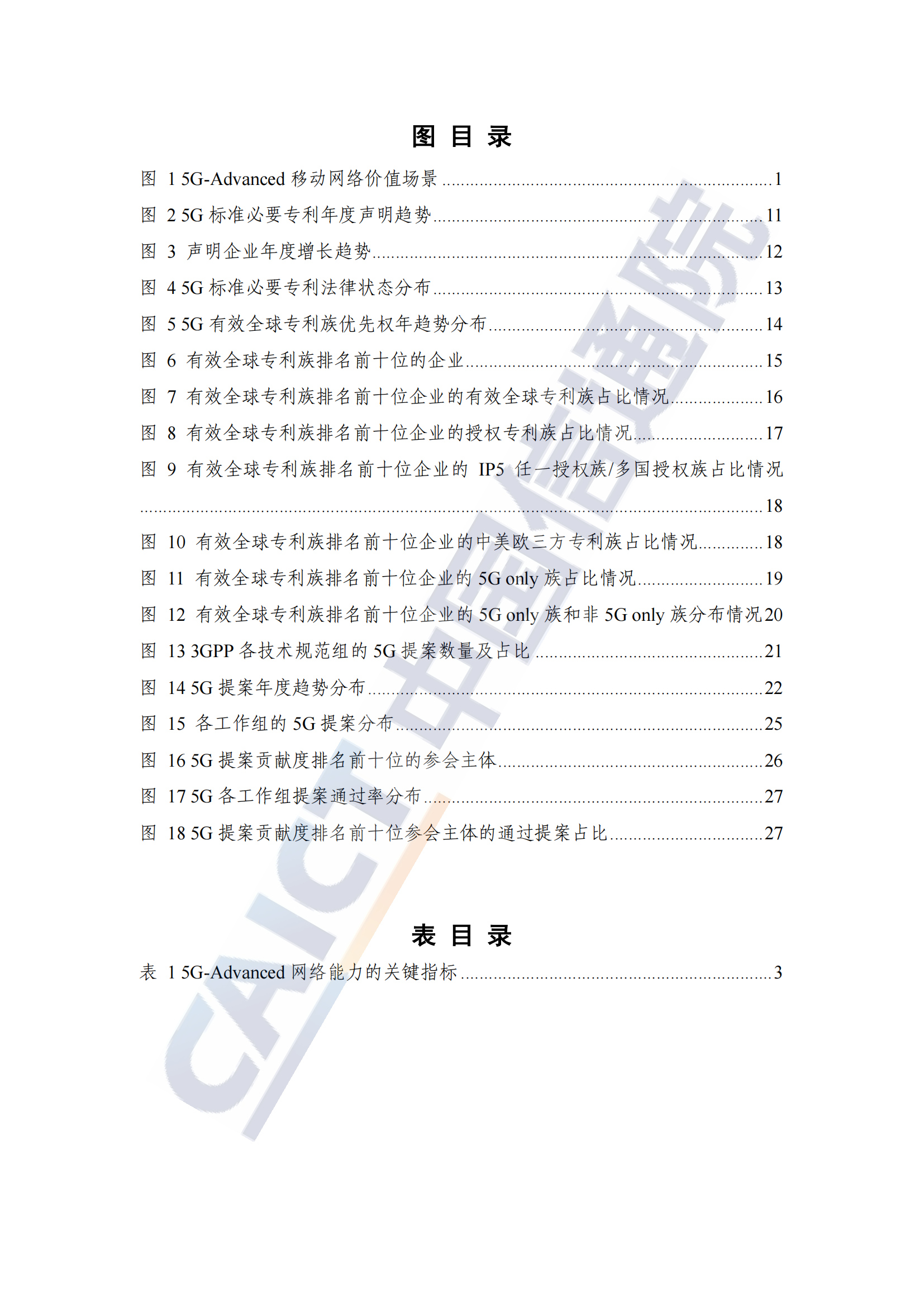 《全球5G標(biāo)準(zhǔn)必要專利及標(biāo)準(zhǔn)提案研究報(bào)告（2024年）》全文發(fā)布！