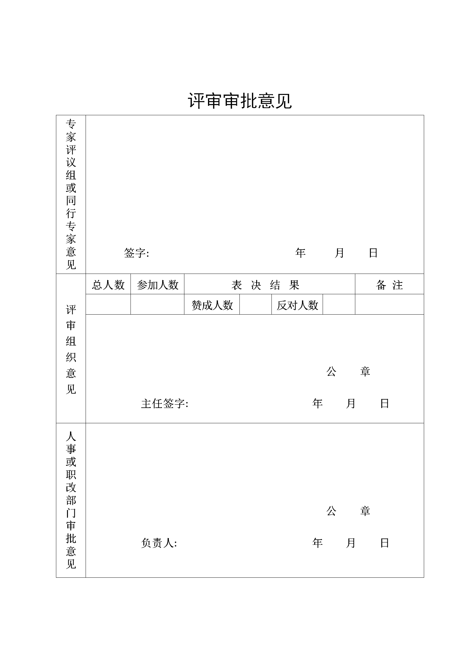 國家知識產(chǎn)權(quán)局人事司關(guān)于開展2024年度經(jīng)濟(jì)系列知識產(chǎn)權(quán)專業(yè)高級職稱評審工作的通知（全文）