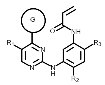 價(jià)值140億元的化合物專利規(guī)避，阿斯利康哭了（研發(fā)和IP必讀，專利規(guī)避這一篇就夠了）