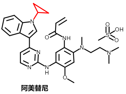 價(jià)值140億元的化合物專利規(guī)避，阿斯利康哭了（研發(fā)和IP必讀，專利規(guī)避這一篇就夠了）