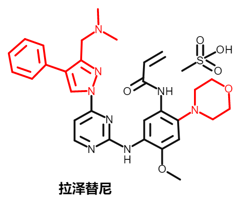 價(jià)值140億元的化合物專利規(guī)避，阿斯利康哭了（研發(fā)和IP必讀，專利規(guī)避這一篇就夠了）