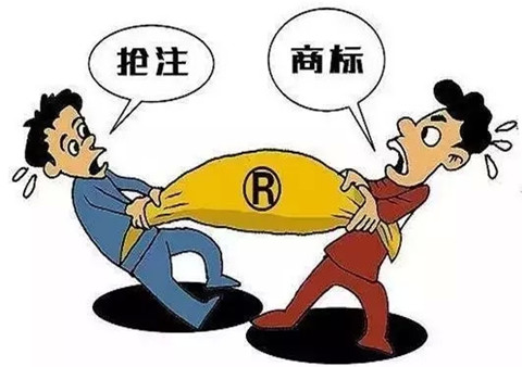 眾多知名企業(yè)網(wǎng)上商標(biāo)遭搶注！面對(duì)搶注怎么破？