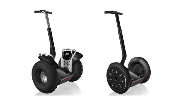 Segway 平衡車專利爭(zhēng)端塵埃落定，山寨是否還有出路?