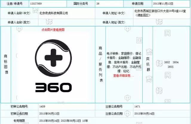 商標(biāo)侵權(quán)訴訟：“360公司”能否獲得馳名商標(biāo)保護(hù)？