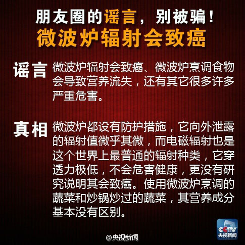 緊急擴散：這些是朋友最愛分享的謠言！別再被騙了！