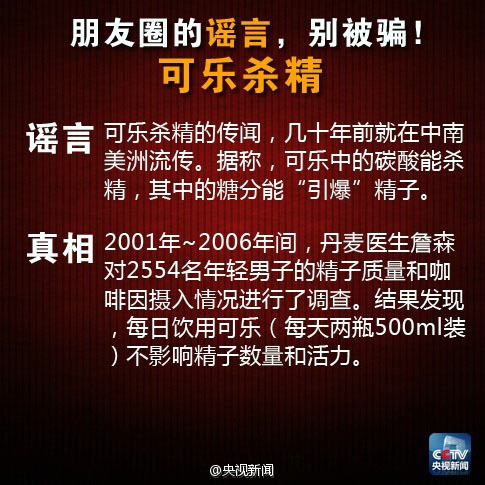 緊急擴散：這些是朋友最愛分享的謠言！別再被騙了！