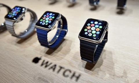 #IP晨報(bào)#商標(biāo)權(quán)大戰(zhàn)Swatch勝訴蘋果 “iWatch”商標(biāo)無法在英注冊！