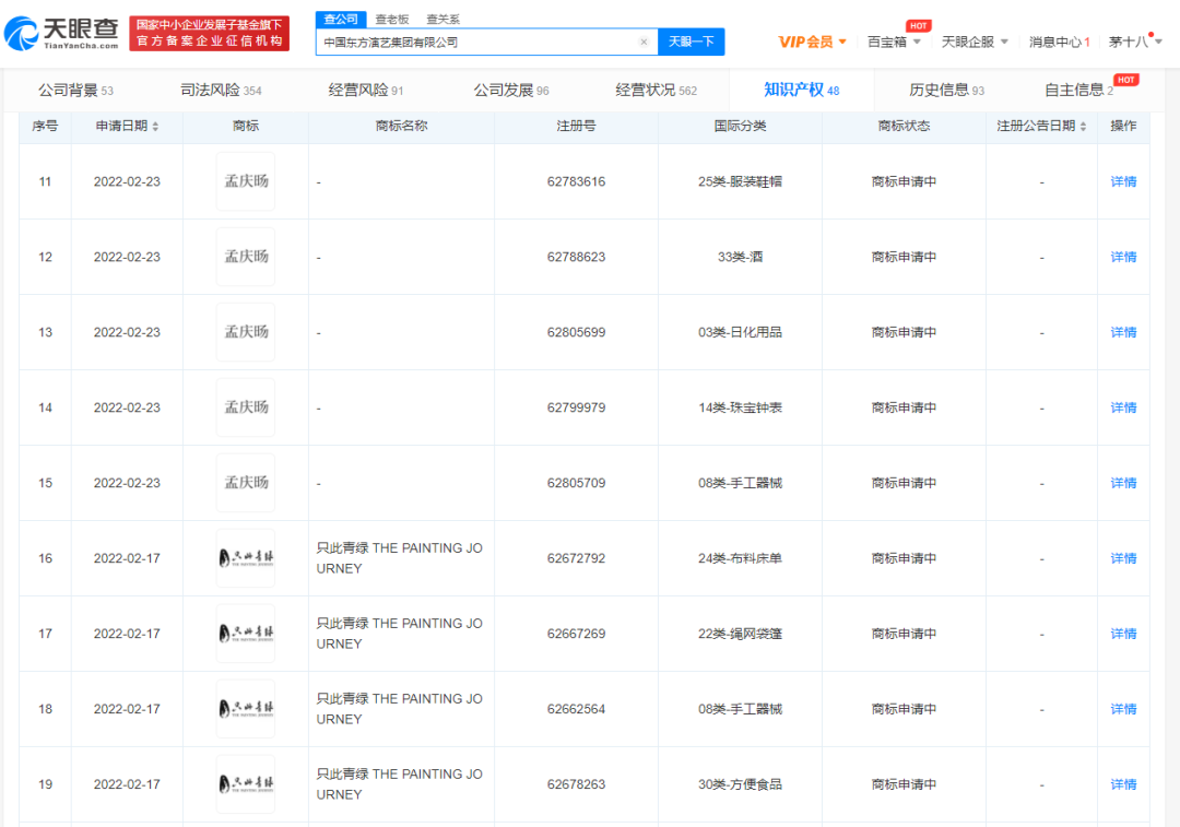 #晨報(bào)#證監(jiān)會(huì)科技局姚前：金融助力科技創(chuàng)新，擴(kuò)大知識產(chǎn)權(quán)質(zhì)押融資規(guī)模；蘇州市知識產(chǎn)權(quán)保護(hù)中心：專利費(fèi)用繳費(fèi)提醒