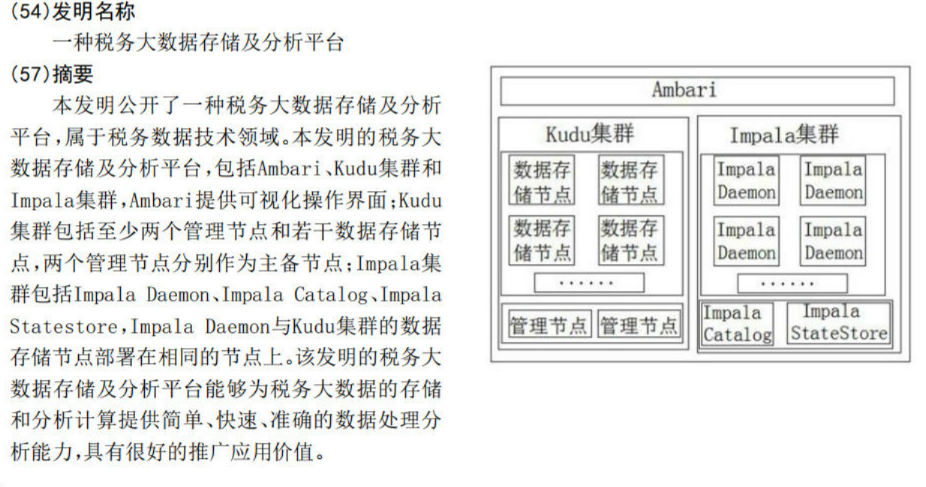 鄧倫偷逃稅讓品牌代言迅速翻車？稅收大數據專利一覽