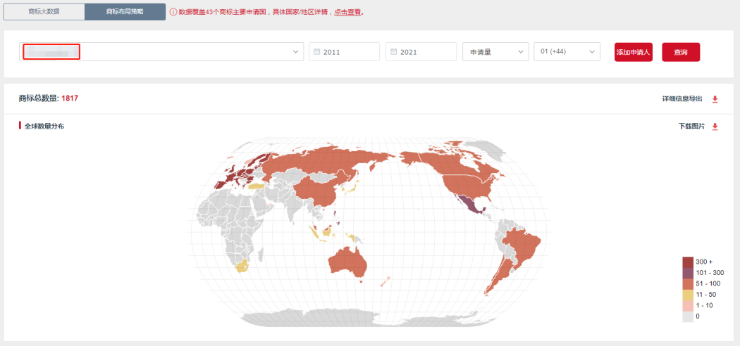 商標(biāo)管理一團(tuán)糟？康信IP平臺在線支招