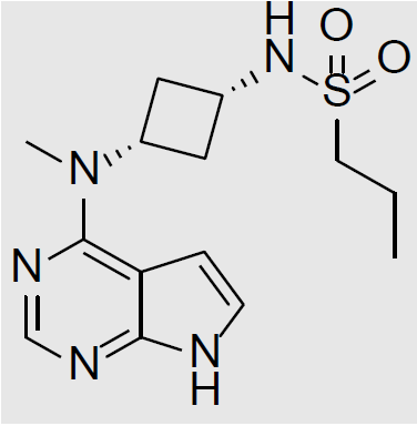 最新！阿布昔替尼在中國獲批上市，大為發(fā)布專利全景報告縱覽全球