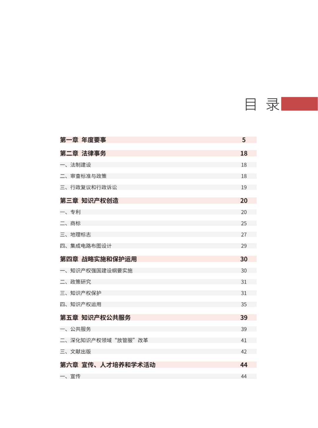 國知局：2021年，我國發(fā)明專利授權(quán)率為55.0%！授權(quán)實用新型專利同比增長7.3%