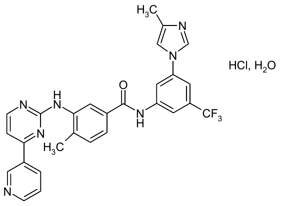 尼洛替尼專利懸崖將至，國內(nèi)仿制機(jī)會如何？  ?