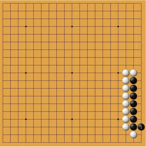 圍棋視角下的專利  ?