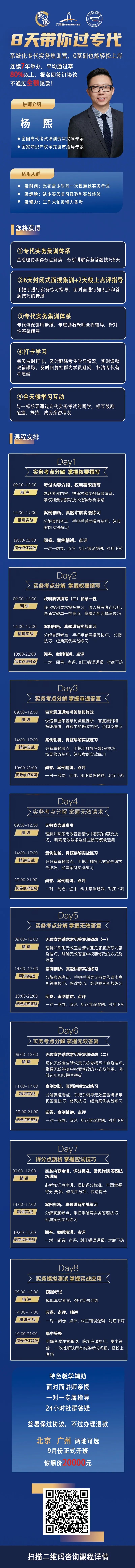 不是凡爾賽，有一個八天就能帶你過專代實務考試的老師是怎樣的體驗？