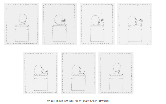 淺談元宇宙的基礎(chǔ)——GUI外觀設(shè)計的全球保護！