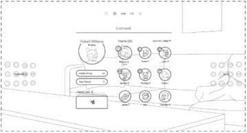 淺談元宇宙的基礎(chǔ)——GUI外觀設(shè)計的全球保護！