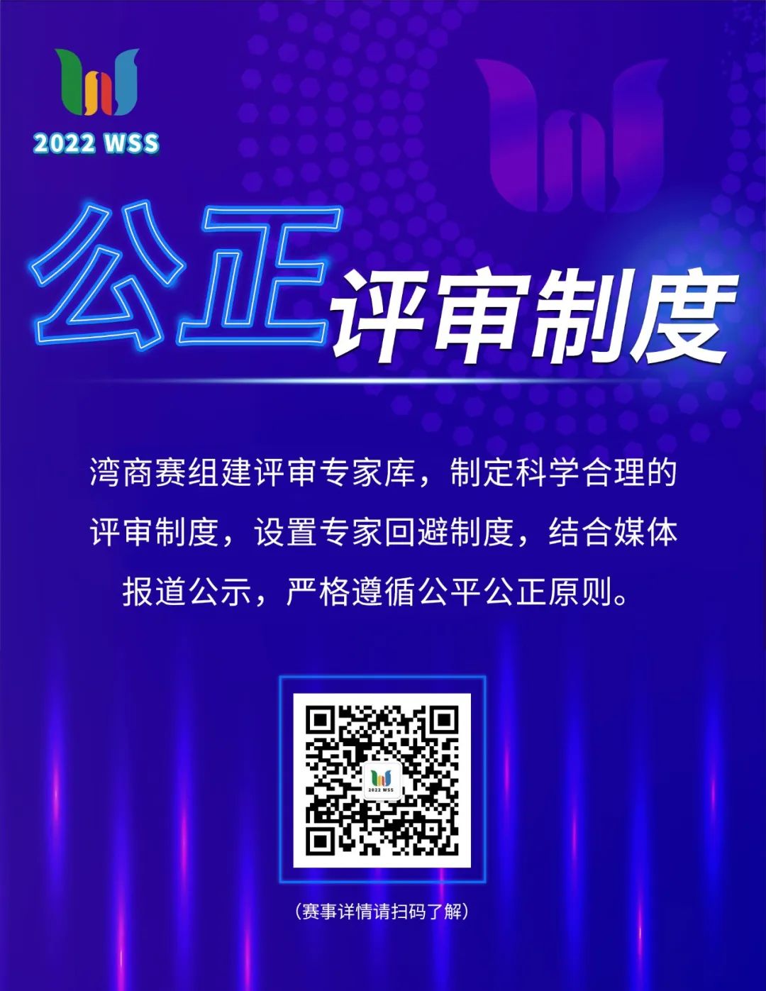 九大亮點 | 帶你解讀2022年灣商賽