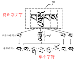 探析微信“圖片大爆炸”背后的圖片文字提取技術(shù)和相關(guān)專(zhuān)利  ?